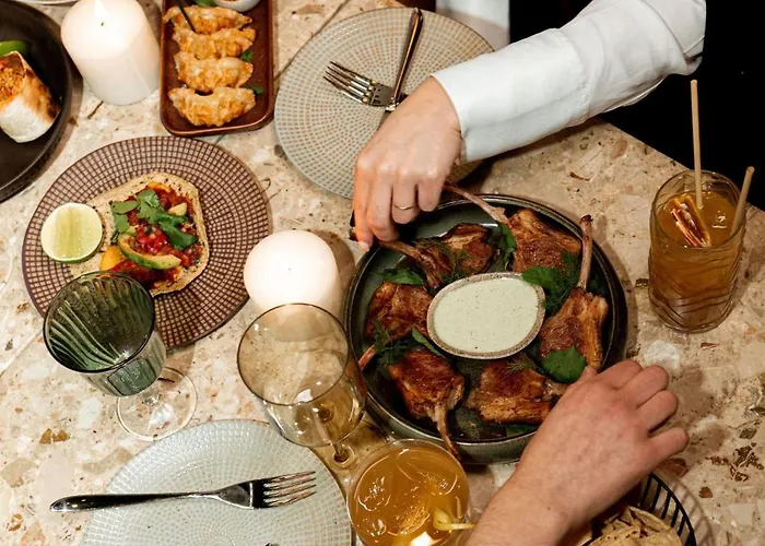 Verno House Budapest, Vignette Collection By Ihg 5* בודפשט