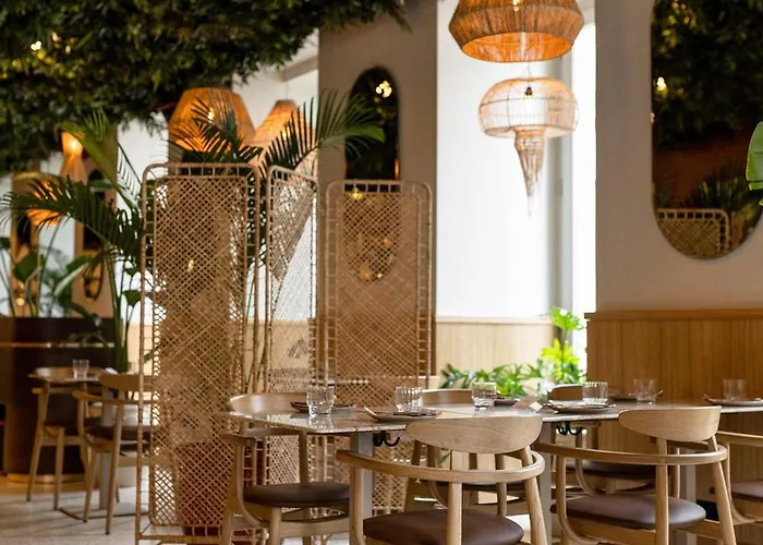 מלון Verno House Budapest, Vignette Collection By Ihg