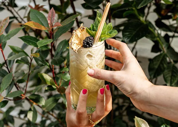 מלון Verno House Budapest, Vignette Collection By Ihg בודפשט