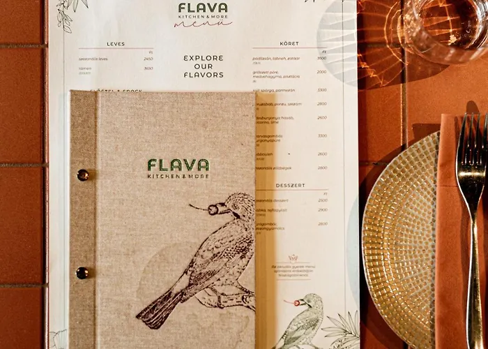 מלון Verno House Budapest, Vignette Collection By Ihg 5*