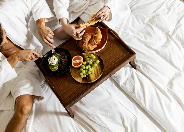 מלון Verno House Budapest, Vignette Collection By Ihg 5*