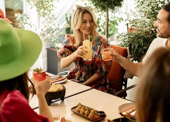 Verno House Budapest, Vignette Collection By Ihg