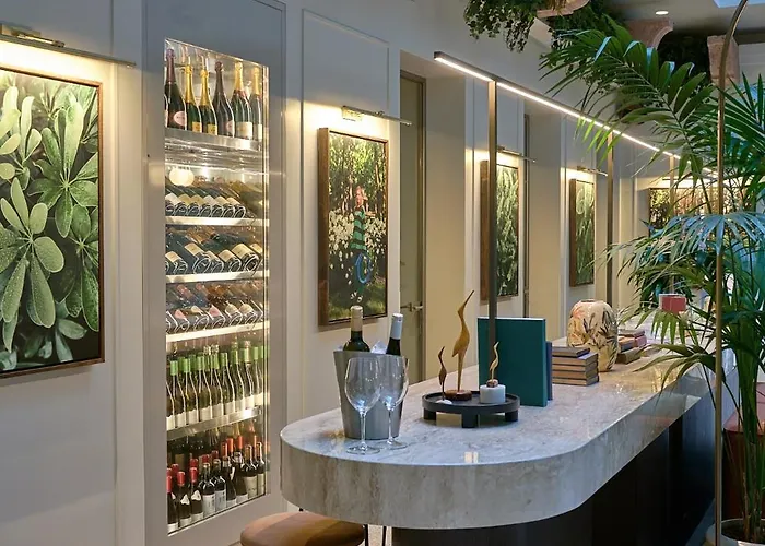 Verno House Budapest, Vignette Collection By Ihg 5*