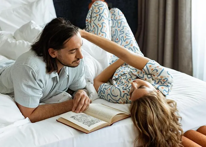 מלון Verno House Budapest, Vignette Collection By Ihg בודפשט