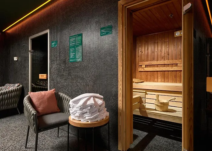 Verno House Budapest, Vignette Collection By Ihg 5*