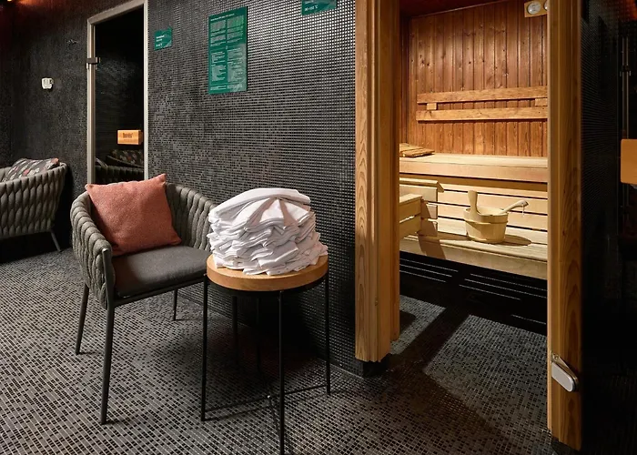 Szálloda Verno House Budapest, Vignette Collection By Ihg 5*