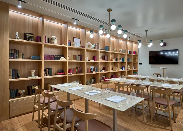 Verno House Budapest, Vignette Collection By Ihg בודפשט