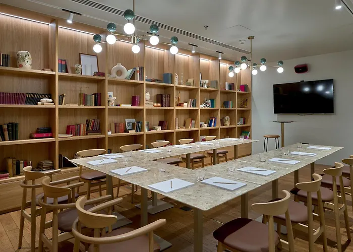 מלון Verno House Budapest, Vignette Collection By Ihg בודפשט