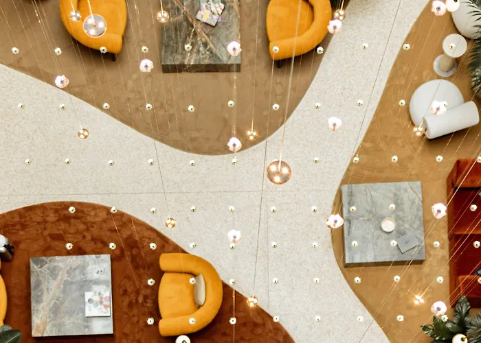 Verno House Budapest, Vignette Collection By Ihg 5*