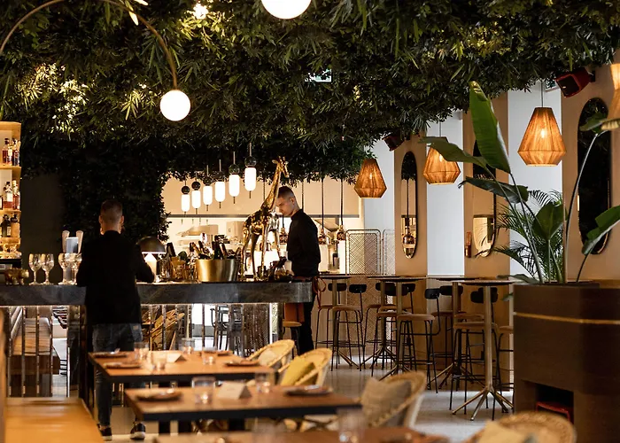 Verno House Budapest, Vignette Collection By Ihg מלון