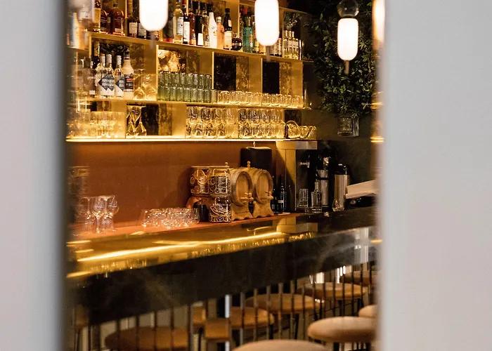 Verno House Budapest, Vignette Collection By Ihg