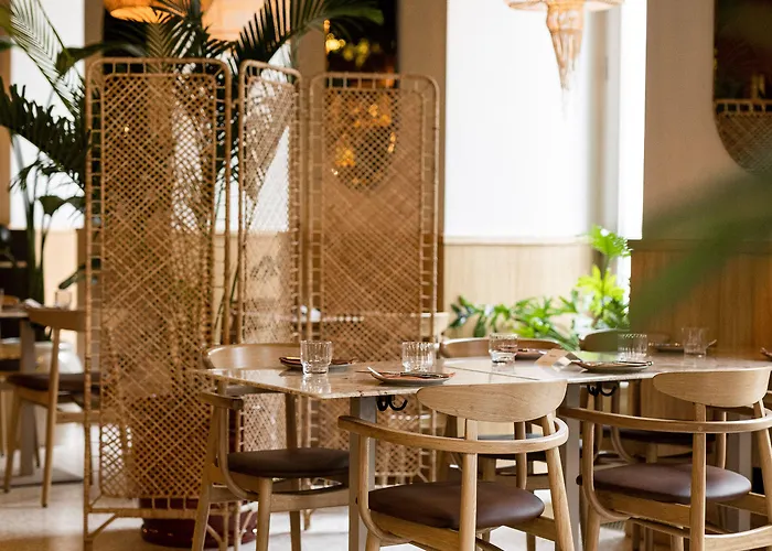 Verno House Budapest, Vignette Collection By Ihg