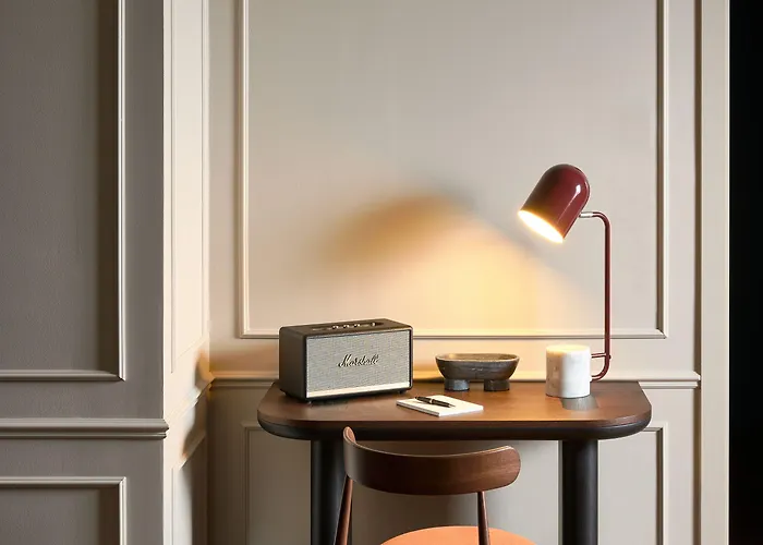 Verno House Budapest, Vignette Collection By Ihg 5*