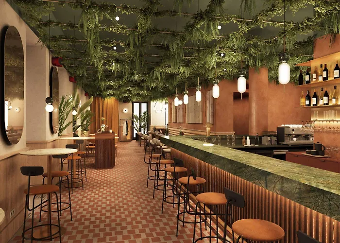 Verno House Budapest, Vignette Collection By Ihg