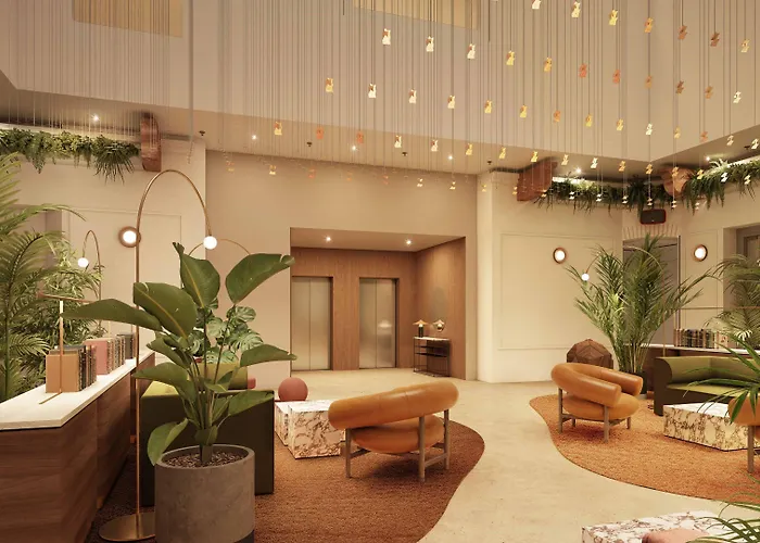 Verno House Budapest, Vignette Collection By Ihg 5*