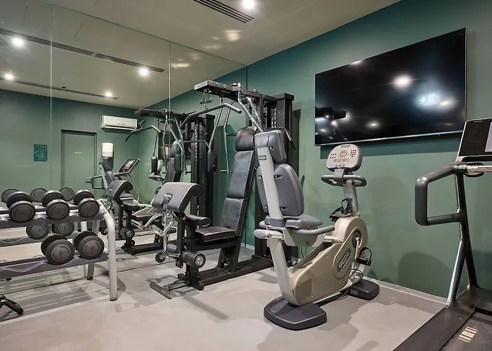 Verno House Budapest, Vignette Collection By Ihg 5*