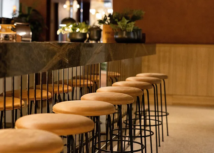 Verno House Budapest, Vignette Collection By Ihg מלון בודפשט