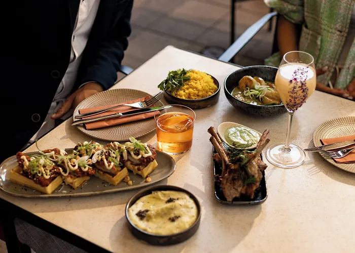 Verno House Budapest, Vignette Collection By Ihg מלון