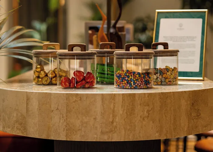 מלון Verno House Budapest, Vignette Collection By Ihg