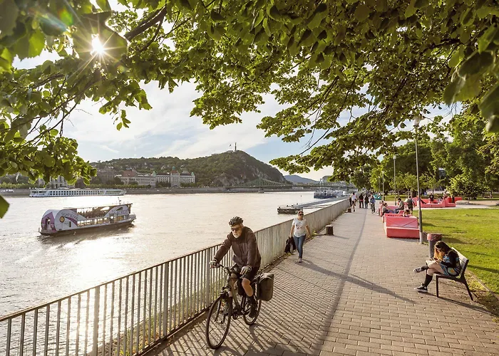 Verno House Budapest, Vignette Collection By Ihg מלון