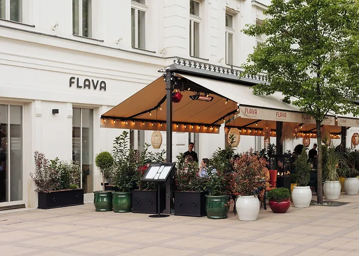 Verno House Budapest, Vignette Collection By Ihg 5* בודפשט