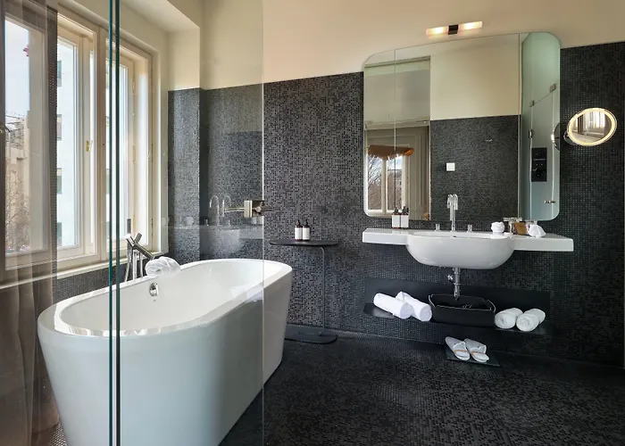 Verno House Budapest, Vignette Collection By Ihg