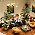 Verno House Budapest, Vignette Collection By Ihg 5* Будапешт