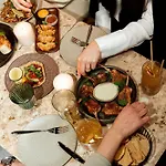 Verno House Budapest, Vignette Collection By Ihg 5* Будапешт