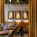 Verno House Budapest, Vignette Collection By Ihg 5* Будапешт
