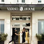 Verno House Budapest, Vignette Collection By Ihg Отель