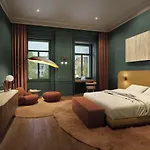 Отель Verno House Budapest, Vignette Collection By Ihg