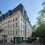 Отель Verno House Budapest, Vignette Collection By Ihg