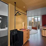 Verno House Budapest, Vignette Collection By Ihg 5* Будапешт