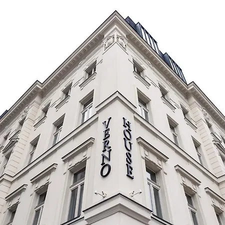 Verno House Budapest, Vignette Collection By Ihg Hotel 5*