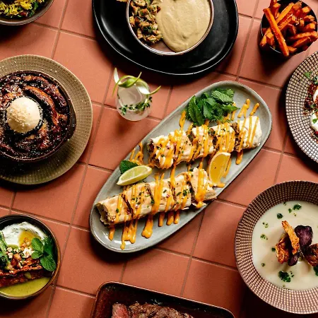 Hotel Verno House Budapest, Vignette Collection By Ihg Budapeszt