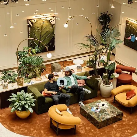 Verno House Budapest, Vignette Collection By Ihg 5* Budapeszt