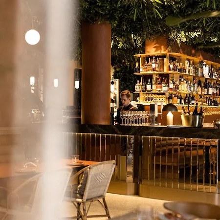 Hotel Verno House Budapest, Vignette Collection By Ihg Budapest