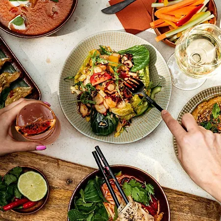 Verno House Budapest, Vignette Collection By Ihg