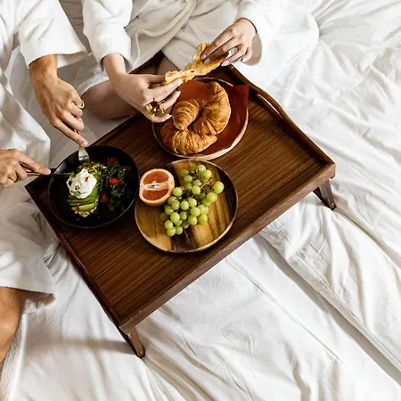 ホテル Verno House Budapest, Vignette Collection By Ihg 5*