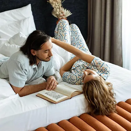 Hotel Verno House Budapest, Vignette Collection By Ihg Budapest