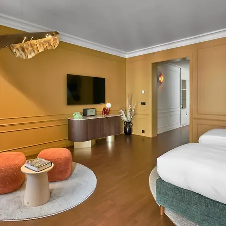 Verno House Budapest, Vignette Collection By Ihg 5* Budapest