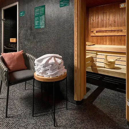Отель Verno House Budapest, Vignette Collection By Ihg 5*