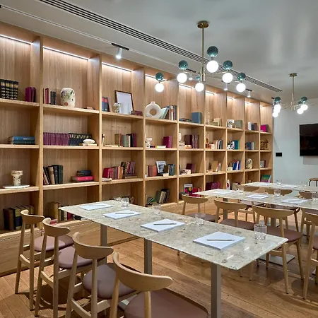 Verno House Budapest, Vignette Collection By Ihg Boedapest