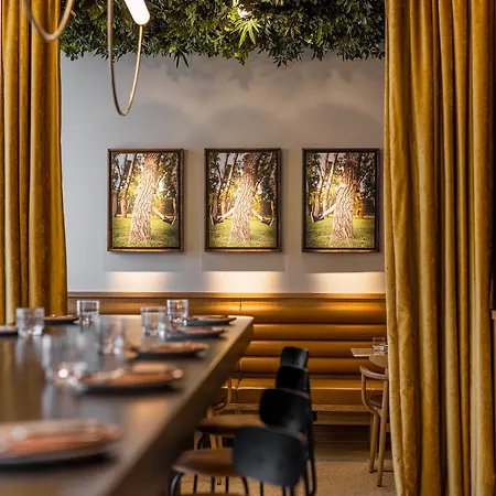 Verno House Budapest, Vignette Collection By Ihg 5* Boedapest