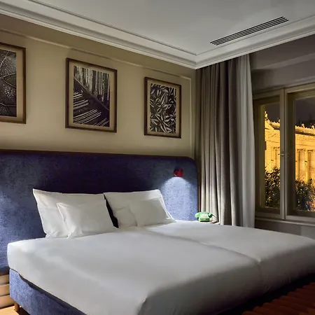 Verno House Budapest, Vignette Collection By Ihg 5* ブダペスト