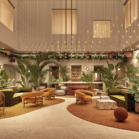 Verno House Budapest, Vignette Collection By Ihg Budapesta