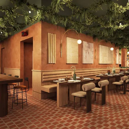 Verno House Budapest, Vignette Collection By Ihg Budapesta