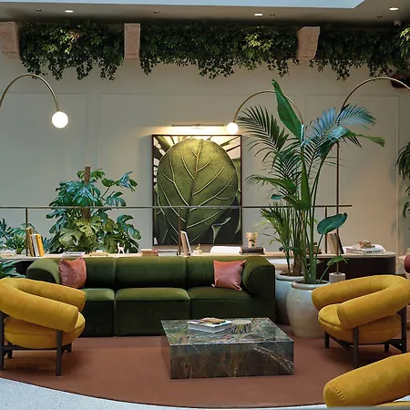 Hotel Verno House Budapest, Vignette Collection By Ihg