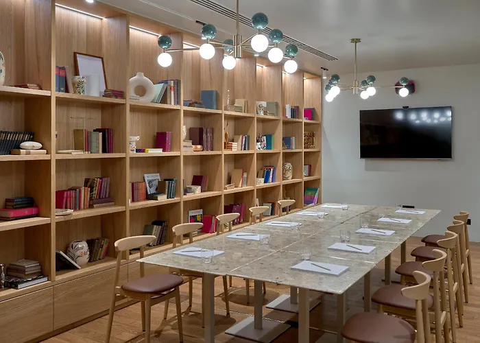 Verno House Budapest, Vignette Collection By Ihg 5*