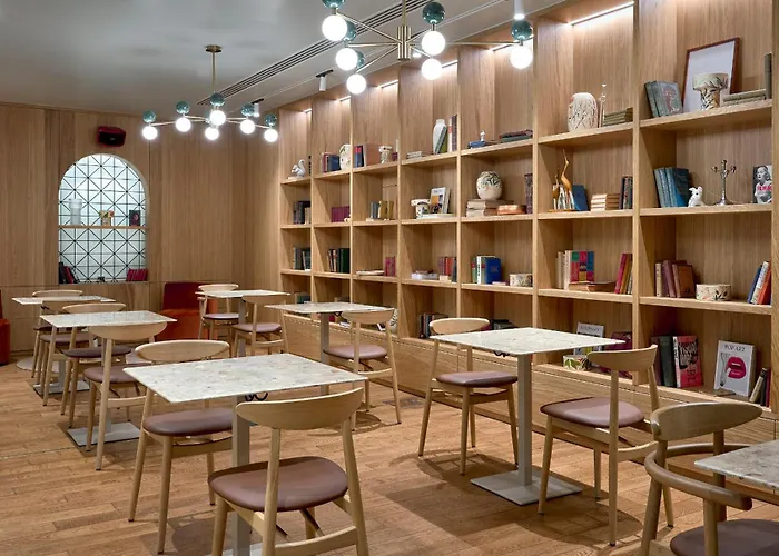 호텔 Verno House Budapest, Vignette Collection By Ihg
